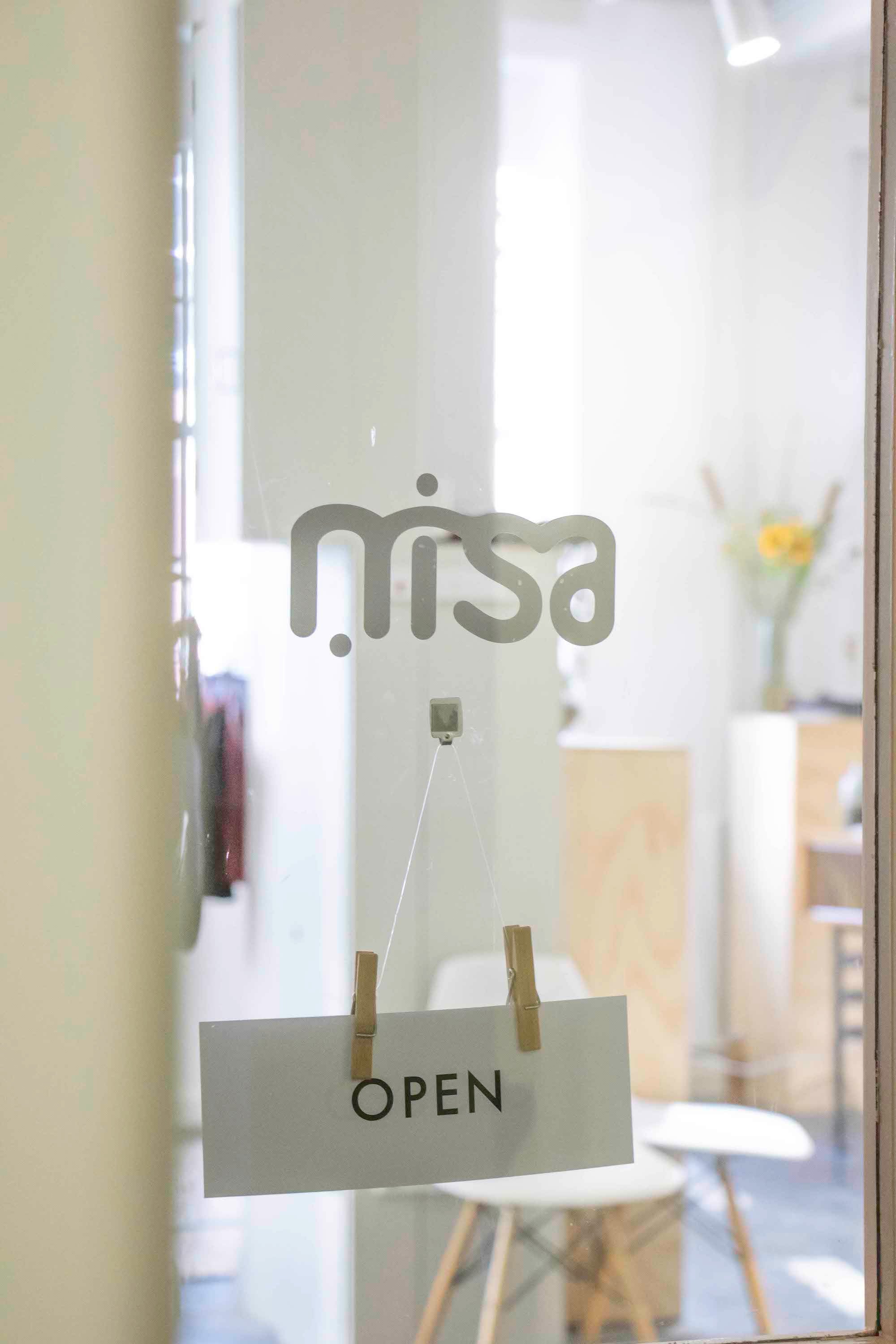 Dominion Post: Ethical underwear brand Nisa grows base in Wellington CBD