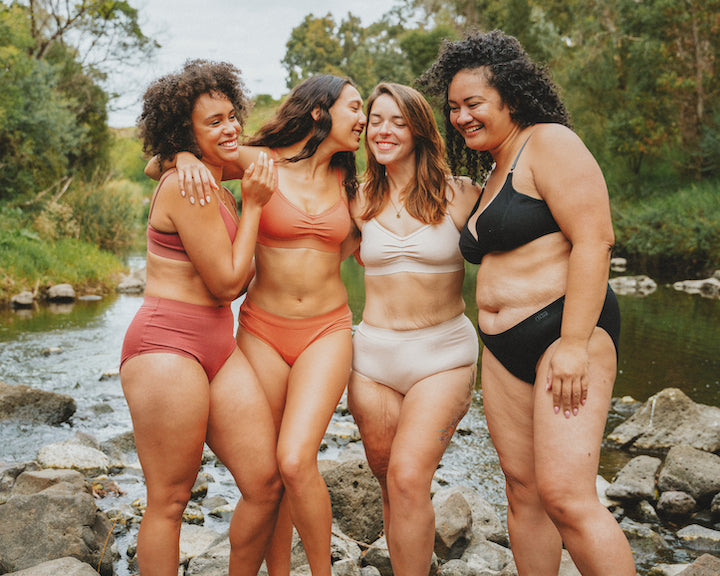 Stuff: I'm over wire: The case for ditching underwire bras
