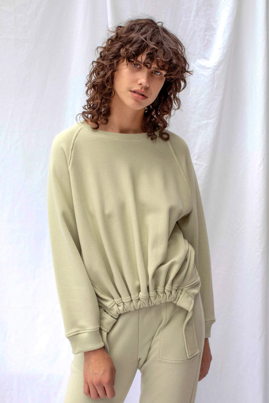 Forest Sweatshirt