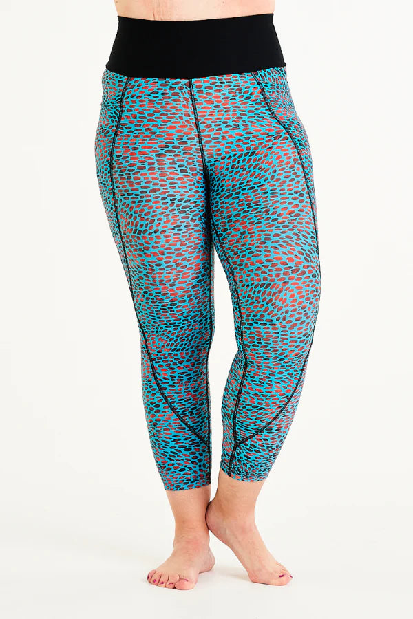 Running Legging