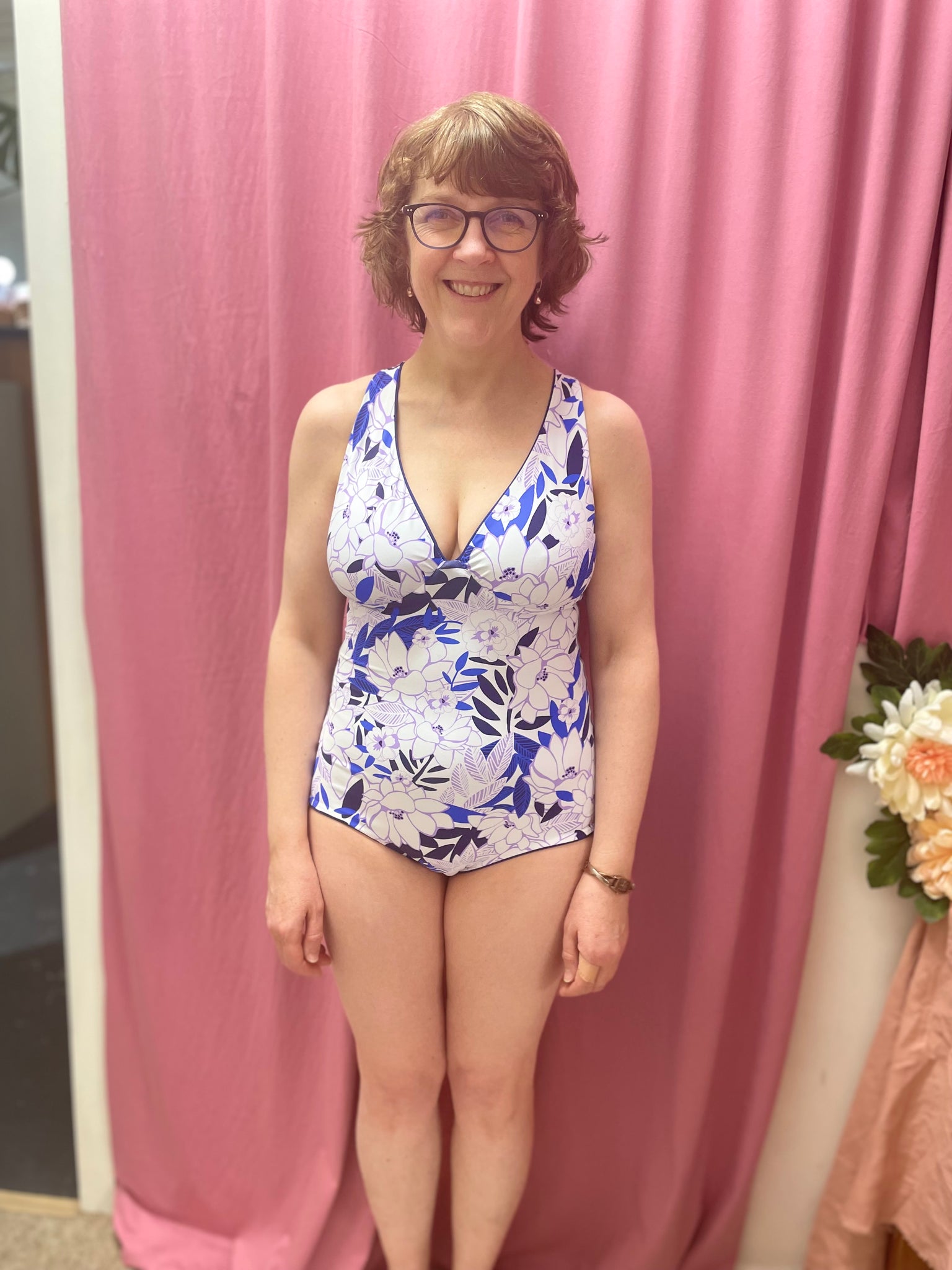 Make Your Own Swimsuit Workshop