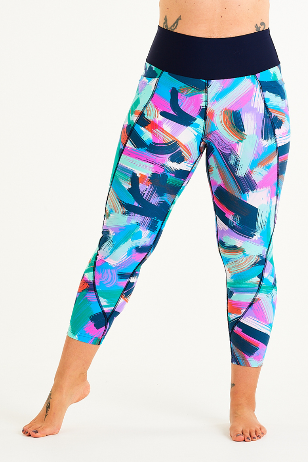 Running Legging