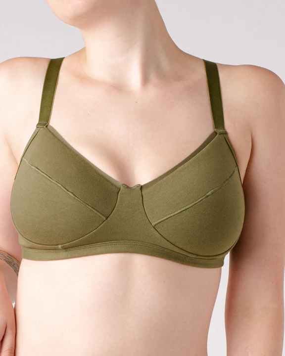 Customise your Bralette